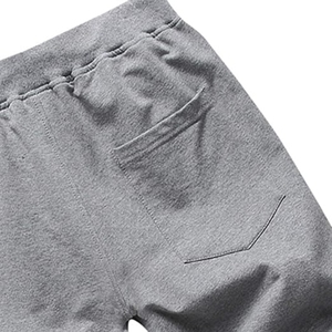 <b>Men's</b> Casual Sports Fitness <b>Shorts</b> Sublimated Printed Training Pants Mid <b>Patches</b> Light Board <b>Short</b> Wear for Running Squat - Product Image 3