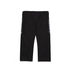 Kimono de Jiu-Jitsu sur mesure à prix abordable avec logo brodé et étiquette privée, uniforme BJJ 100% coton, Kimono Shoyorol Jiu Jitsu - Product Image 3