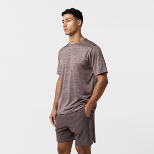 Wholesale Summer Men's Sets <b>Short</b> and T Shirts <b>Short</b> Two Piece Suits Breathable Man Casual Cotton T Shirts and <b>Shorts</b> set - Product Image 1