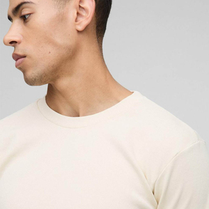 Sudadera de Diseño Moderno, Tejido Acanalado, Lavado, Personalizable, de Poliéster/Algodón, Corte Holgado, Manga Larga, Transpirable, de Secado Rápido para Invierno - Product Image 5