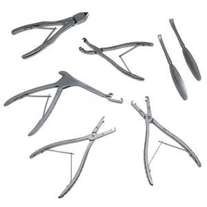 Kit d'instruments chirurgicaux orthopédiques durables à marque privée pour la fixation osseuse, les soins traumatiques et médicaux par Dentavex - Product Image 2