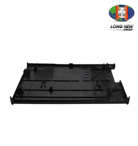 LONGNEW Piezas de Plástico PP Personalizadas OEM con Color y Tamaño a Medida - Product Image 2