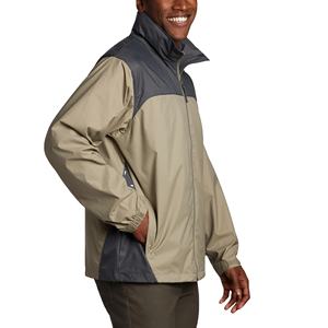 Chaquetas Cortavientos Impermeables para Hombre, Invierno 2024, Ropa Casual Estampada con Servicio OEM 2026 - Product Image 2