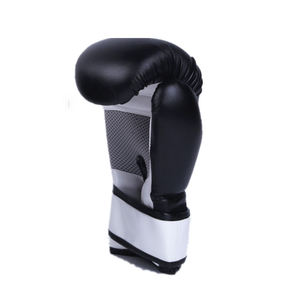 High Quality Custom Logo Leather Polyester Waterproof Breathable <b>Touchscreen</b> Boxing <b>Gloves</b> Set Customized Color Sizes Unisex - Product Image 3