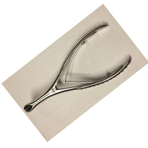 OEM Customized A-1 VERITAS Nasal Speculas ENT Examination Medic Instrument For Rhinoscopy & Nasal Procedures | needle holder - Product Image 6