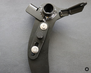 Rrp thể thao điều chỉnh ly hợp bàn đạp cho Suzuki Swift zc33s - Product Image 3