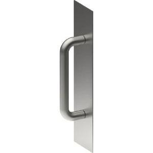 Poignée de tirage en aluminium très vendue, durable, au design moderne et minimaliste, pour meubles de cuisine, maison, hôtel, bureau - Product Image 6