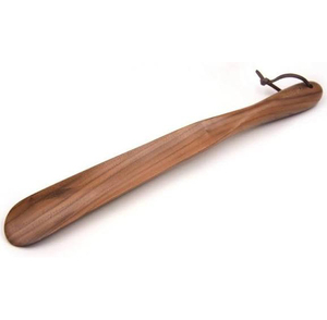 Calzadores Profesionales de Madera con Mango Largo, Fáciles de Usar, Cómodos, para Unisex, de Power Hint - Product Image 1