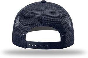 Embroidery Snapback Caps Urban Fashion <b>Hats</b> Structured Snapback Caps Hip Hop Streetwear Premium Cotton Snapback Caps Adjustable - Product Image 3