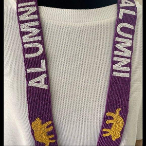 Beautiful Handmade Beaded Purse <b>Strap</b> Elegant Luxury <b>Bag</b> <b>Replacement</b> At Best Price - Product Image 6