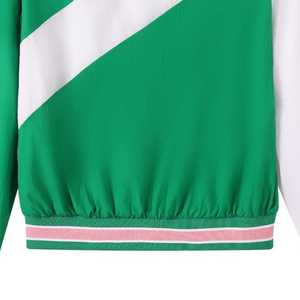 Chaqueta Cortavientos AKA que Cambia de Color, Unisex, Ligera, Reflectante, Estilo Urbano, con Capucha y Cierre, Informal, para Exteriores - Product Image 6