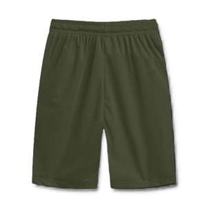 Shorts de course pour femmes et hommes, 5 pouces, 2 poches, séchage rapide, vêtements de sport, entraînement, gym, avec poches zippées - Product Image 6