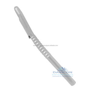 Raspador de huesos, instrumentos de injerto de huesos, recolección de huesos, CE - Product Image 6