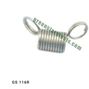 Bead Stopper Set Jewelry Tools Stainless Steel Beading <b>Clips</b> Small Large Jewellery Making Tools | Item No GS-116R - Product Image 2