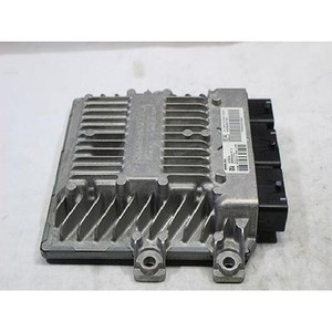 307 ECU et modules informatiques d'occasion 9663607580 - Product Image 2