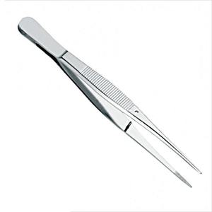Pinces chirurgicales Semken Kocher à dents, pour pansements en coton, à usage manuel en milieu hospitalier, certifiées par Grip Surgical - Product Image 5