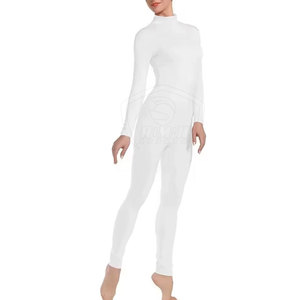 Monos Elegantes Personalizados de Primera Calidad para Mujer, Monos de Mujer Hechos en Pakistán, Gran Venta - Product Image 4