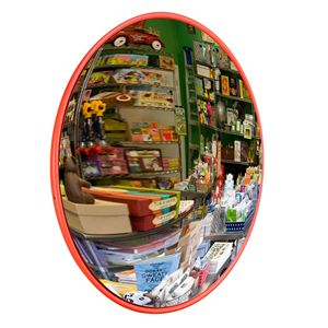 Specchio Convesso in PC - Product Image 1