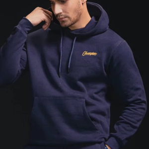 Sweat à capuche Champion pour homme '' SOSH 4 Hoodie '' - Product Image 1