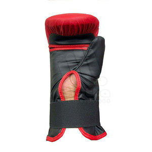 Guantes de Boxeo de Alta Calidad, Guantes para Entrenamiento, Guantes de Boxeo para Deportes y Fitness - Product Image 4