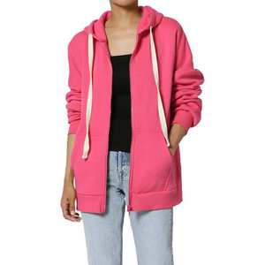 เสื้อฮู้ดดี้และเสื้อสเวตเชิ้ตผู้หญิงสำหรับฤดูหนาว แฟชั่นลำลองสำหรับผู้หญิง ลายตัวอักษร แขนยาว - Product Image 2