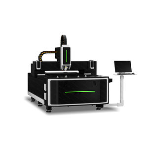 Máquina de Corte Láser Multifuncional de 2000W Fibra + 150W CO2 para Corte de Materiales Metálicos y No Metálicos 900*1300 - Product Image 1