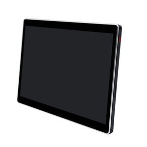 Appui-tête de taxi écran publicitaire moniteur d'appui-tête moniteur de voiture siège arrière divertissement Android voiture tablette Mini moniteur - Product Image 4