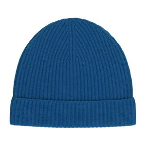 Gorro Unisex Morado, 100% Acrílico, Tejido, Color Sólido, Casual, de Invierno, para Adultos, 56-58CM, Gorros Multicolores - Product Image 4