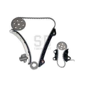 Kit de Cadena de Distribución para Motor de MAZDA 6 WAGON GASOLINA DOHC, Piezas de Repuesto para Automóviles - Product Image 2