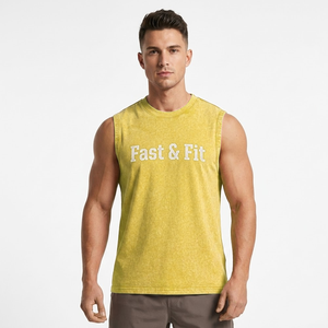 Paquete de 3 Camisetas Deportivas Casuales para Hombre, 100% Poliéster, Transpirables, de Secado Rápido, Anti-Pilling - Product Image 4