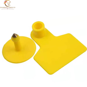 Etiquetas de Oreja para Ganado, Turquía, Lorawan, NFC, Numeración, Energía Solar, HDX, Etiquetas Reflectantes para Vacas - Product Image 2