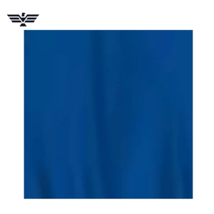 Combinaison de travail industrielle FR en coton ripstop haute visibilité, personnalisée, bleue, pour hommes, confortable - Product Image 6