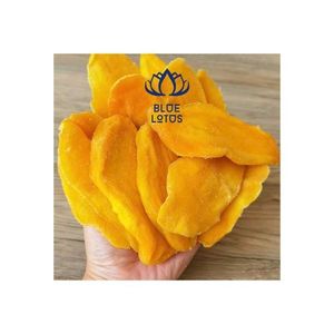 Meilleur choix : tranches de mangue séchées moelleuses pour un plaisir de collation et une énergie rapide, fabriquées à partir de mangue de première qualité. - Product Image 1