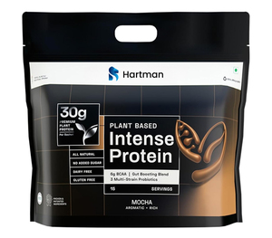 Plant Based <b>Protein</b> Powder Premium Plant <b>Protein</b> Blend for Daily Nutrition and Fitness Support - Product Image 1