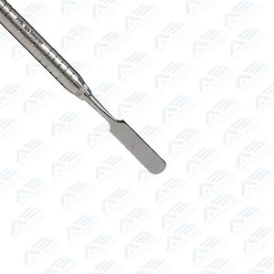Outils dentaires chirurgicaux en titane : Spatules, bouchons et polisseurs pour composites dentaires, pour la restauration et l'élimination des taches dentaires - Product Image 6