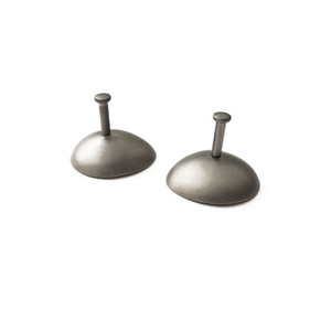 Protège-œil en acier inoxydable de qualité médicale pour soins chirurgicaux et post-opératoires - Product Image 6