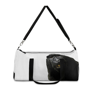 Bolsa de Lona Sintética de Lujo 2026 para Hombre y Mujer, Diseño de Camuflaje, Interior Rojo, Bolsa de Lona de Cuero de Primera Calidad OEM - Product Image 2