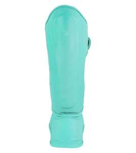 Protectores de Espinilla Profesionales al por Mayor para Artes Marciales, Muay Thai, Sparring, Kickboxing, MMA, Entrenamiento de Boxeo - Product Image 3