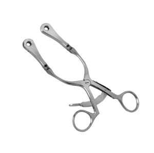 Juego de Retractores Cervicales Quirúrgicos Estilo Cloward, 7 Cuchillas de Acero Inoxidable, Uso Hospitalario, Certificación CE, Tamaños Personalizables Disponibles - Product Image 3