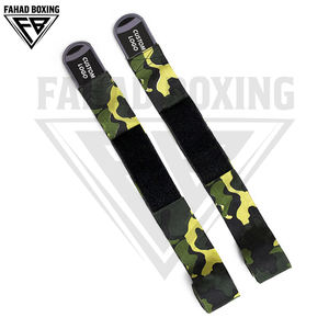 2026 Mejor Proveedor: Vendas de Boxeo de Material Suave al Tacto para Protección, Duraderas, de Algodón, Accesorios de Entrenamiento de Boxeo - Product Image 5