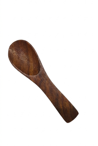 Mini Cuchara Medidora de Madera para Té de Hojas Sueltas, Café en Polvo y Mezclas de Hierbas - Product Image 5