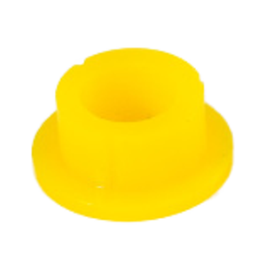 Bagues en polyuréthane pour crémaillère de direction pour A180 - Bagues de châssis neuves pour pièces JSPACE/PG-PB30350 Rétrofit/Mise à niveau - Product Image 1