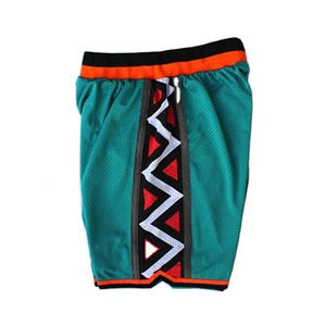 Shorts en mesh pour homme, grandes tailles, nouvelle collection, haute qualité, pour usage extérieur - Product Image 3