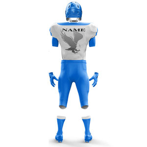 Conjunto Deportivo para Hombre, Camiseta y Pantalones Transpirables de Poliéster/Spandex, Ropa Deportiva Elástica para Verano, Uniforme de Fútbol - Product Image 6