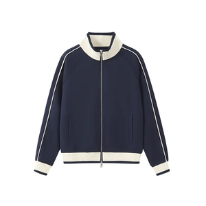 Fabricant de sweats à fermeture éclair personnalisés pour hommes, femmes et unisexe, impression DTG DTF, sweats à capuche en molleton de coton de qualité supérieure, fournisseur - Product Image 2