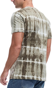 Camiseta de Hombre 2026 Ecológica, Transpirable, Anti-Pilling, de Secado Rápido, 100% Algodón, Alta Calidad, 220g, con Estampado Personalizable - Product Image 5