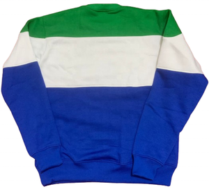 Vente chaude sur mesure deux pièces bébé garçon vêtements de sport hiver/automne survêtements Jogging correspondant survêtement grande taille imprimé - Product Image 4