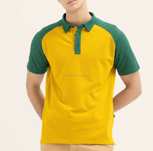 Camiseta informal de verano de alta calidad para hombre, camiseta Polo 100% de poliéster, camiseta de sublimación en blanco de talla grande para hombre, polos para hombre - Product Image 4