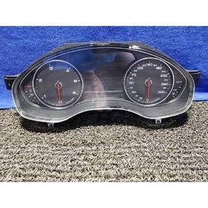 Paneles de Instrumentos Usados A7 4G8920932S - Product Image 1