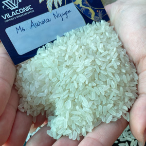 Riz Calrose du Vietnam 5% brisure, parfumé, nouvelle récolte, 5kg, 10kg, 25kg, 50kg ; Marque OEM disponible | Mme Aurora+OO84919574297 - Product Image 2